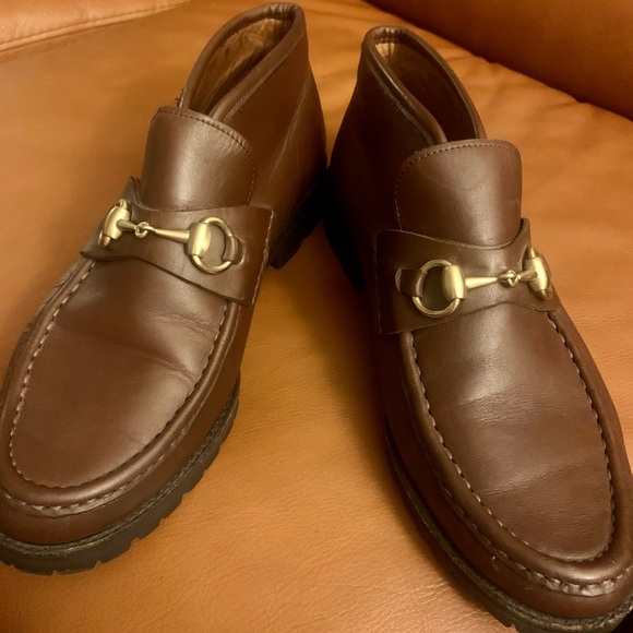 Gucci loafers - Picture 2 of 2